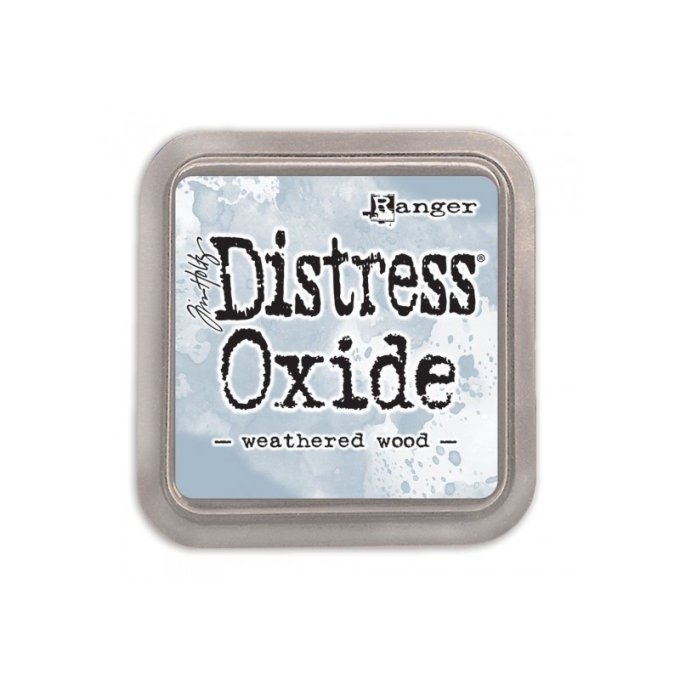 Ranger - Distress Oxide Weathered wood