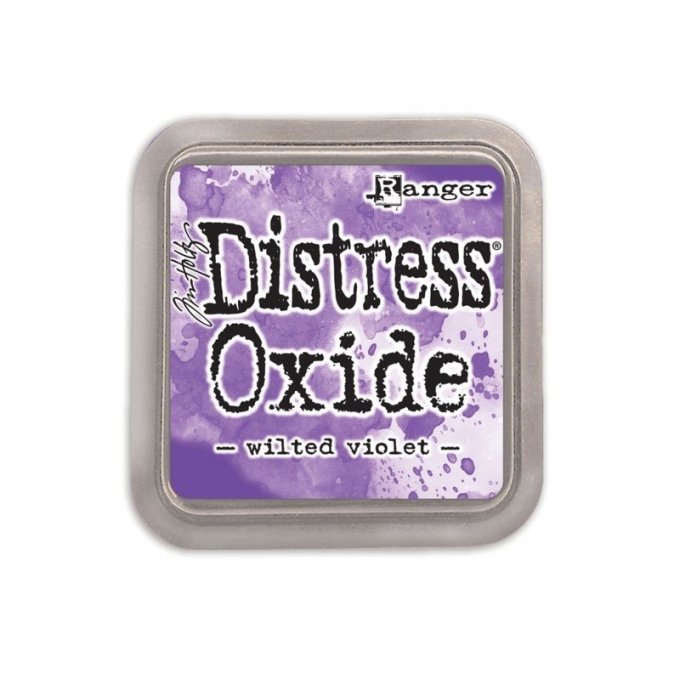 Ranger - Distress Oxide Wilted violet