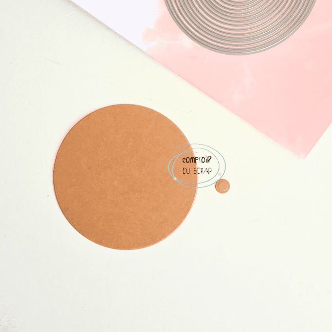 D0726-DI103 Dies cercles