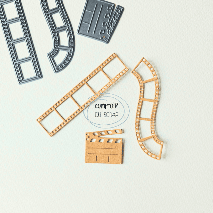 D0426-DI99 Dies Stars de cinéma