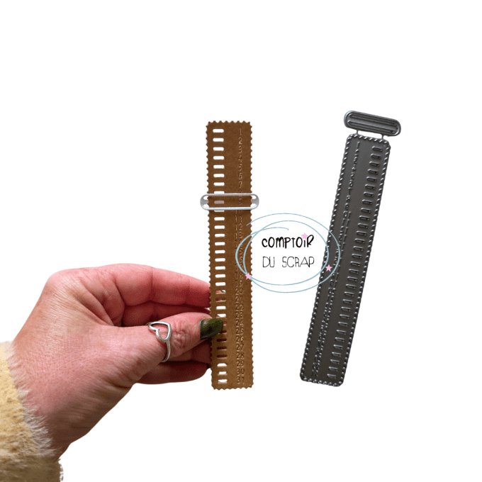 D1025-DI94 Dies Au fil des jours