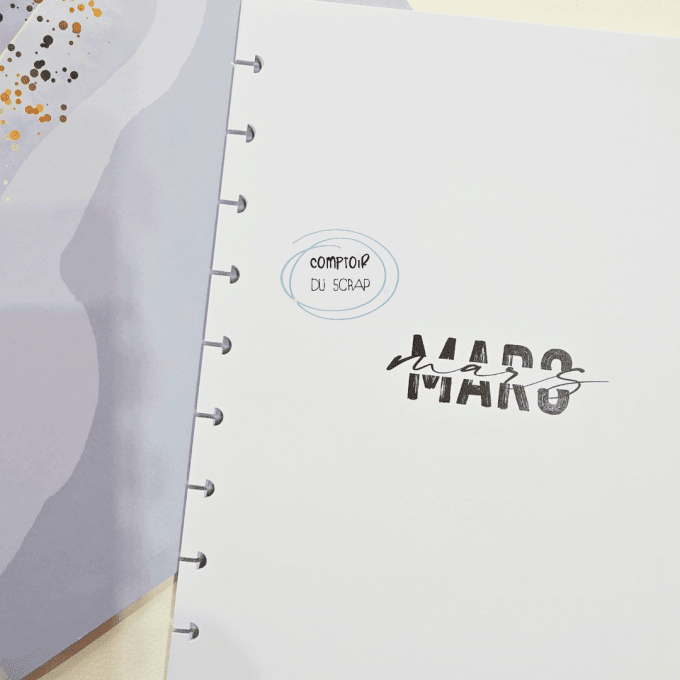 PL0525-P003 Papiers Mai Juin